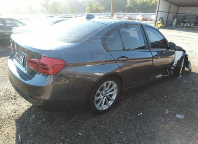 Photo 3 VIN: WBA8A9C53JAH12087 - BMW 320I 