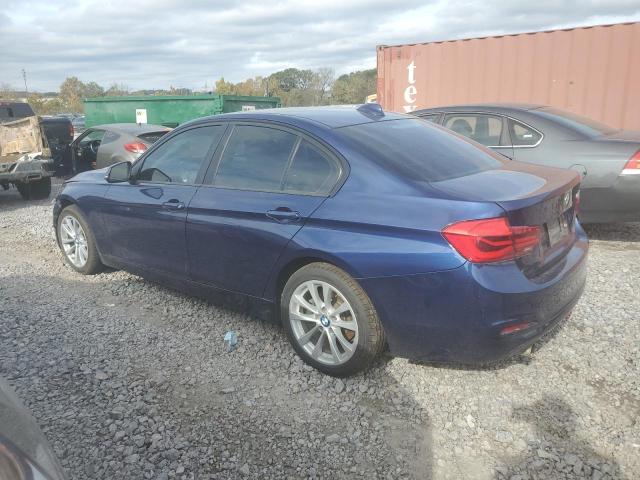 Photo 1 VIN: WBA8A9C53JAH12249 - BMW 320 I 