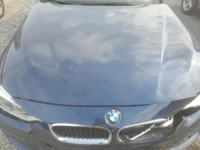 Photo 10 VIN: WBA8A9C53JAH12249 - BMW 320 I 