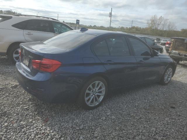 Photo 2 VIN: WBA8A9C53JAH12249 - BMW 320 I 