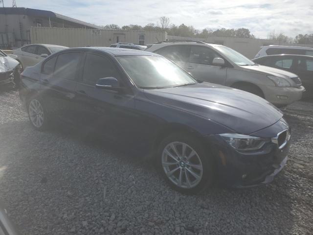 Photo 3 VIN: WBA8A9C53JAH12249 - BMW 320 I 