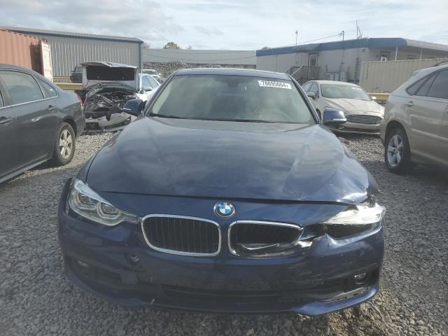 Photo 4 VIN: WBA8A9C53JAH12249 - BMW 320 I 