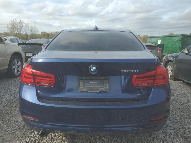 Photo 5 VIN: WBA8A9C53JAH12249 - BMW 320 I 