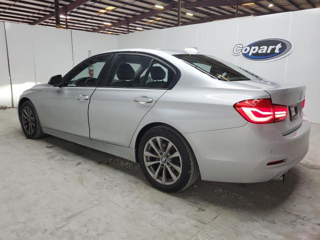 Photo 1 VIN: WBA8A9C53JAH12526 - BMW 320 I 