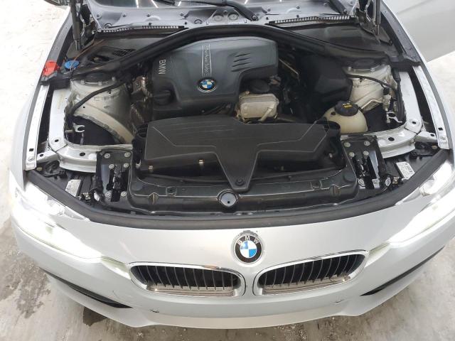 Photo 10 VIN: WBA8A9C53JAH12526 - BMW 320 I 