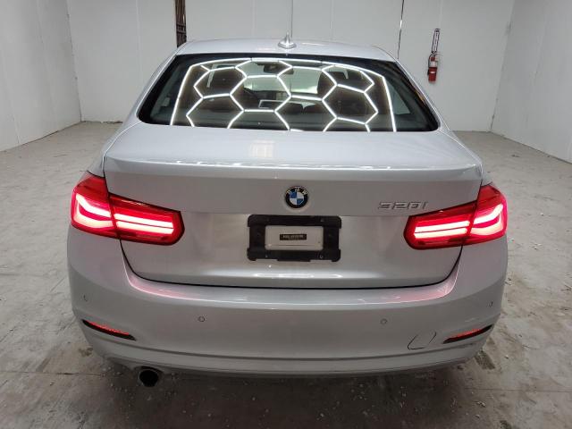 Photo 5 VIN: WBA8A9C53JAH12526 - BMW 320 I 