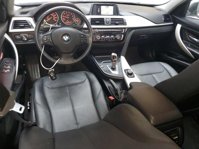 Photo 7 VIN: WBA8A9C53JAH12526 - BMW 320 I 