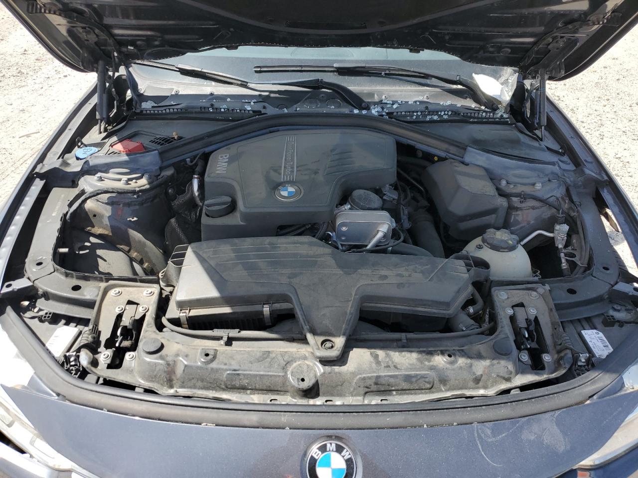 Photo 10 VIN: WBA8A9C53JAH14731 - BMW 3ER 