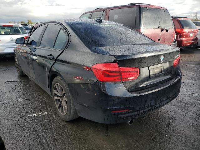 Photo 1 VIN: WBA8A9C54GK616291 - BMW 3 SERIES 