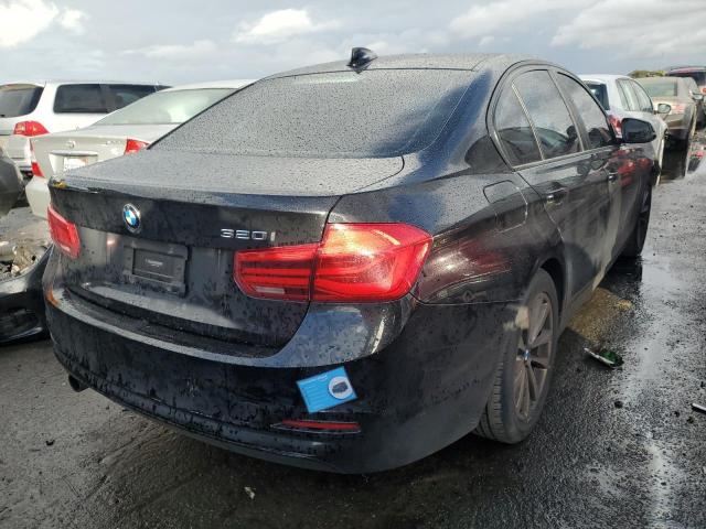 Photo 2 VIN: WBA8A9C54GK616291 - BMW 3 SERIES 