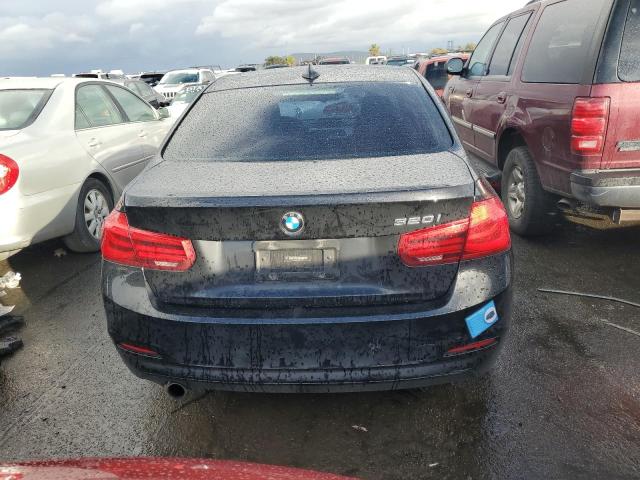 Photo 5 VIN: WBA8A9C54GK616291 - BMW 3 SERIES 