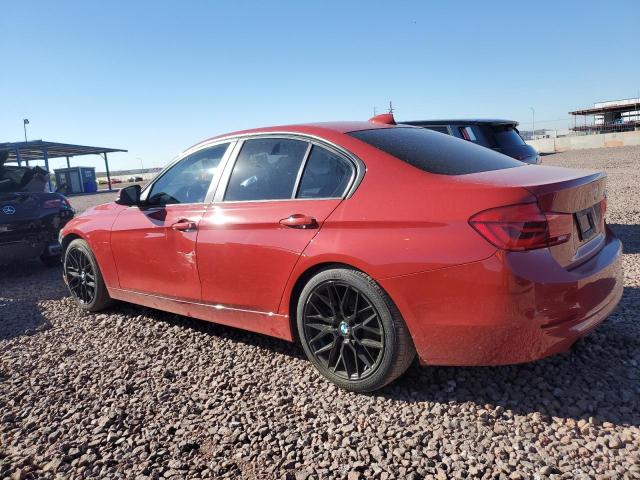 Photo 1 VIN: WBA8A9C54GK616467 - BMW 3 SERIES 