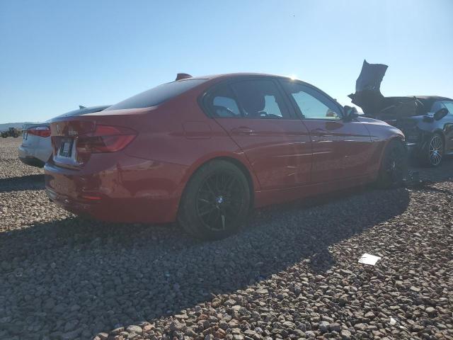 Photo 2 VIN: WBA8A9C54GK616467 - BMW 3 SERIES 