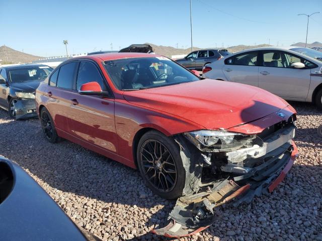 Photo 3 VIN: WBA8A9C54GK616467 - BMW 3 SERIES 