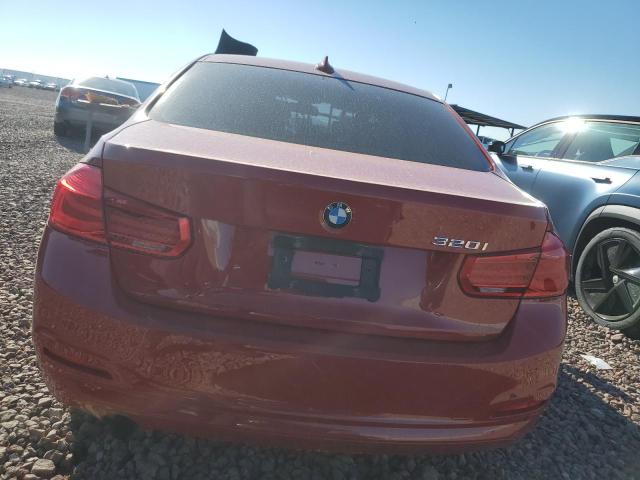 Photo 5 VIN: WBA8A9C54GK616467 - BMW 3 SERIES 