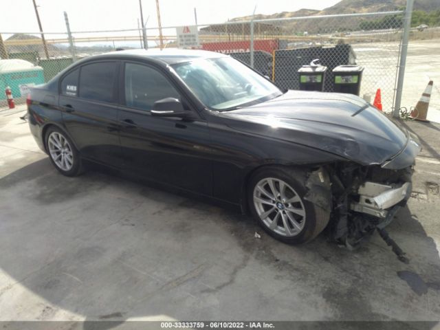 Photo 0 VIN: WBA8A9C54GK616601 - BMW 3 SERIES 