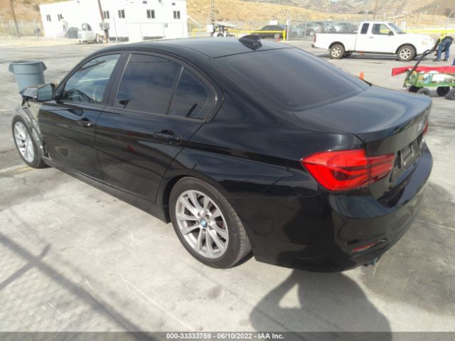 Photo 2 VIN: WBA8A9C54GK616601 - BMW 3 SERIES 