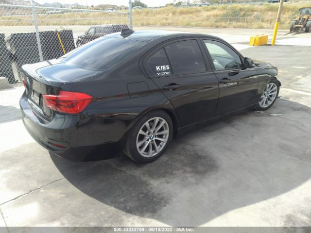 Photo 3 VIN: WBA8A9C54GK616601 - BMW 3 SERIES 