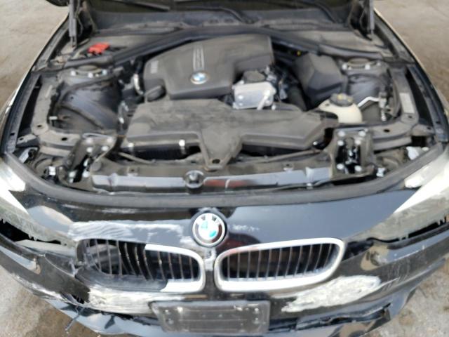 Photo 10 VIN: WBA8A9C54GK617053 - BMW 320 I 