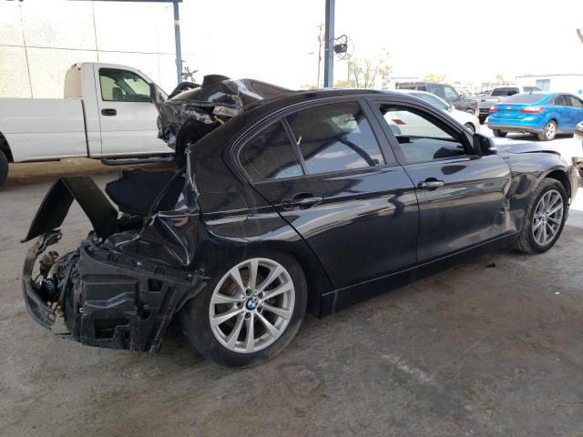 Photo 2 VIN: WBA8A9C54GK617053 - BMW 320 I 