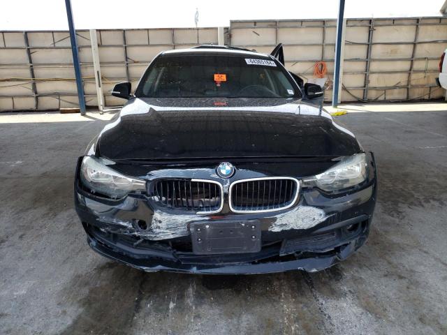 Photo 4 VIN: WBA8A9C54GK617053 - BMW 320 I 