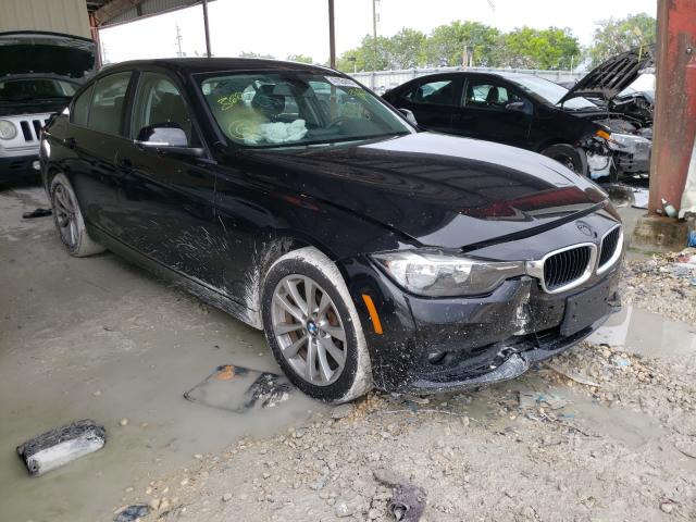 Photo 0 VIN: WBA8A9C54GK618476 - BMW 320 I 