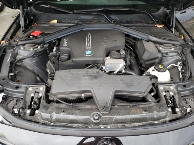 Photo 6 VIN: WBA8A9C54GK618476 - BMW 320 I 