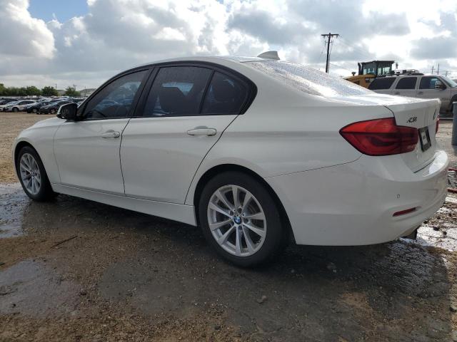 Photo 1 VIN: WBA8A9C54GK618493 - BMW 3 SERIES 