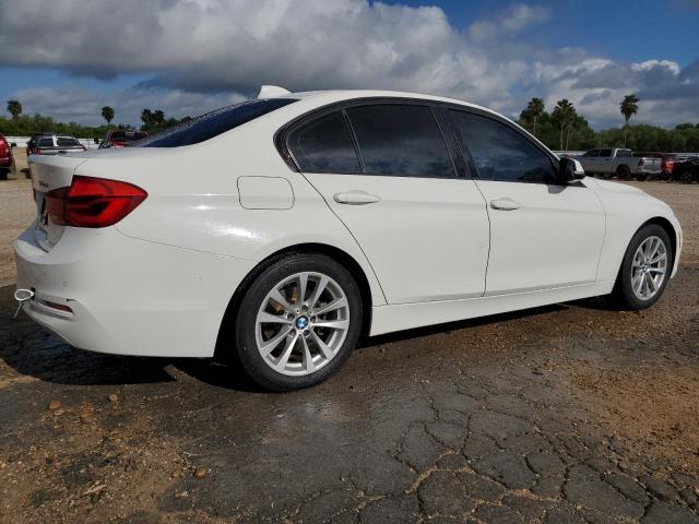 Photo 2 VIN: WBA8A9C54GK618493 - BMW 3 SERIES 