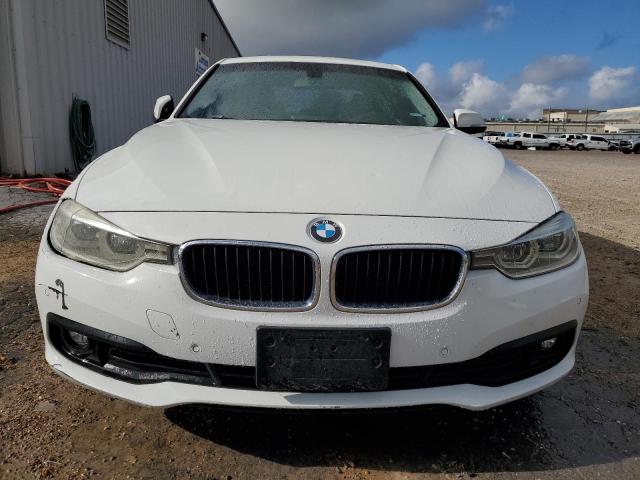 Photo 4 VIN: WBA8A9C54GK618493 - BMW 3 SERIES 