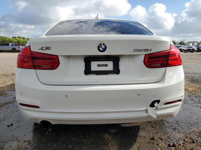 Photo 5 VIN: WBA8A9C54GK618493 - BMW 3 SERIES 