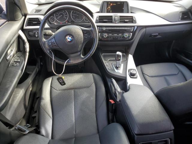 Photo 7 VIN: WBA8A9C54GK618493 - BMW 3 SERIES 