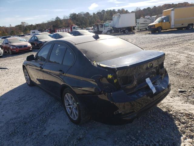 Photo 2 VIN: WBA8A9C54GK618798 - BMW 320 I 