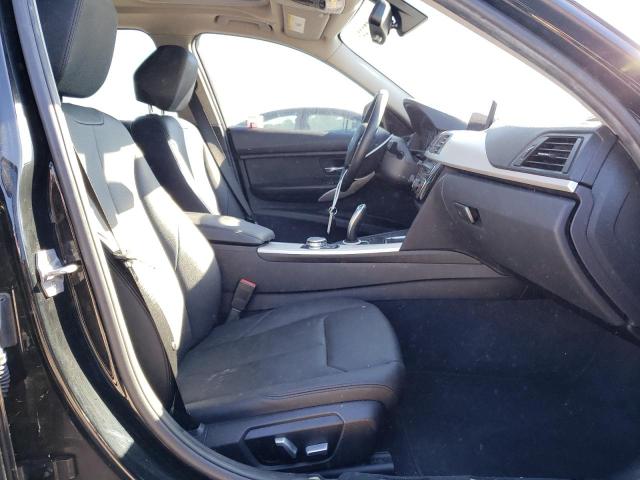 Photo 4 VIN: WBA8A9C54GK618798 - BMW 320 I 