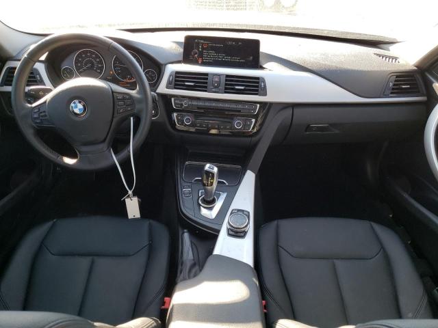 Photo 8 VIN: WBA8A9C54GK618798 - BMW 320 I 