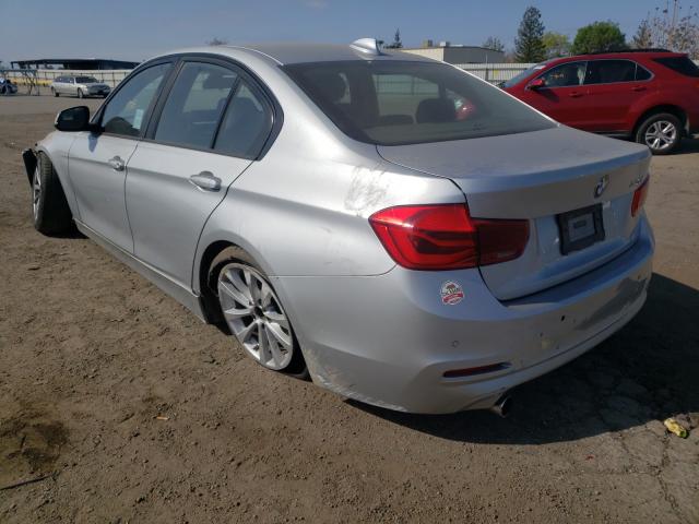 Photo 2 VIN: WBA8A9C54HK620262 - BMW 320I 