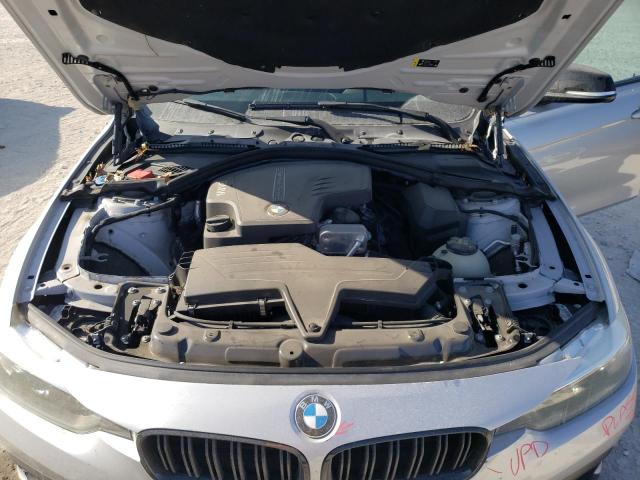 Photo 10 VIN: WBA8A9C54HK620276 - BMW 320 I 