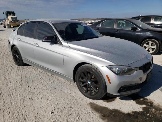 Photo 3 VIN: WBA8A9C54HK620276 - BMW 320 I 