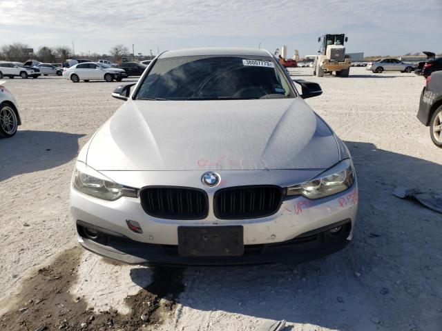 Photo 4 VIN: WBA8A9C54HK620276 - BMW 320 I 