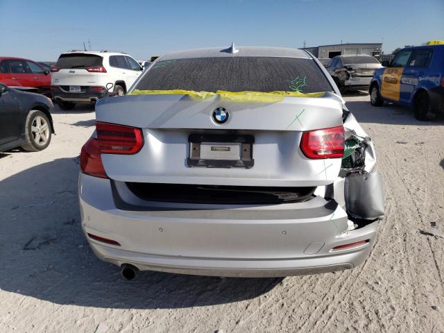 Photo 5 VIN: WBA8A9C54HK620276 - BMW 320 I 