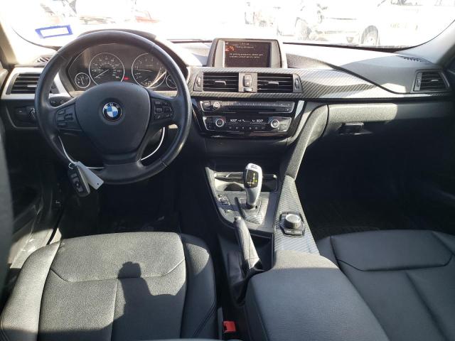 Photo 7 VIN: WBA8A9C54HK620276 - BMW 320 I 