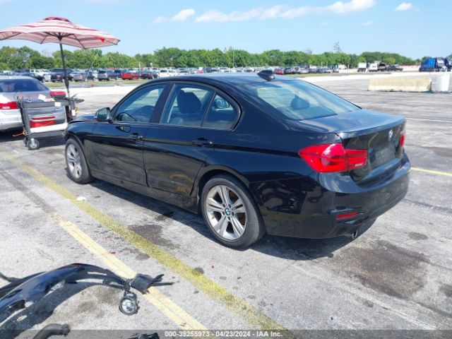 Photo 2 VIN: WBA8A9C54JAD28058 - BMW 320I 