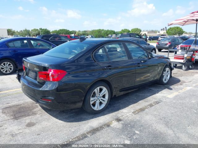 Photo 3 VIN: WBA8A9C54JAD28058 - BMW 320I 