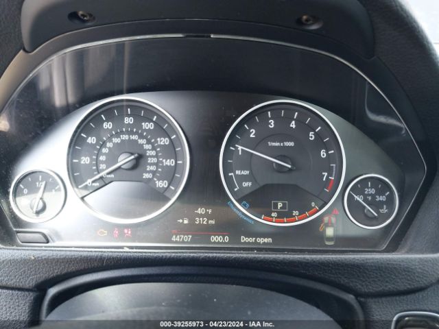 Photo 6 VIN: WBA8A9C54JAD28058 - BMW 320I 