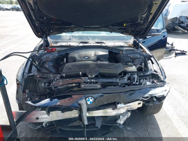 Photo 9 VIN: WBA8A9C54JAD28058 - BMW 320I 