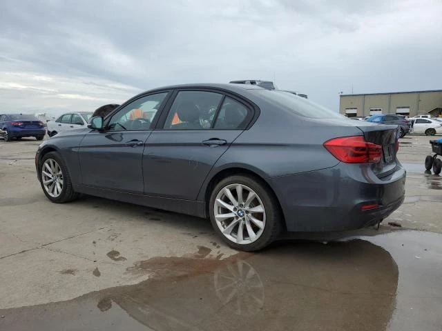 Photo 1 VIN: WBA8A9C54JAH12311 - BMW 320 I 