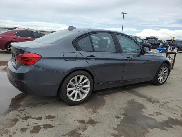 Photo 2 VIN: WBA8A9C54JAH12311 - BMW 320 I 