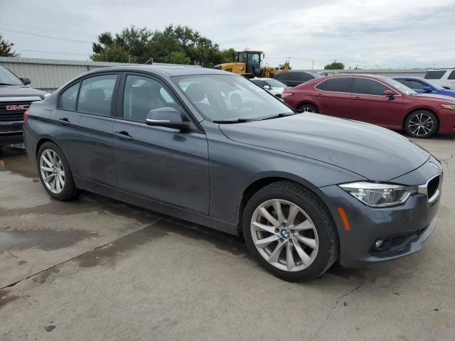 Photo 3 VIN: WBA8A9C54JAH12311 - BMW 320 I 