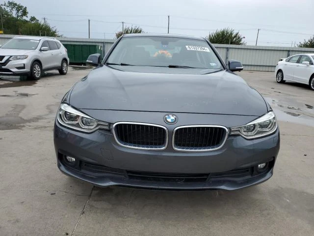 Photo 4 VIN: WBA8A9C54JAH12311 - BMW 320 I 