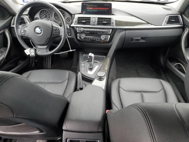 Photo 7 VIN: WBA8A9C54JAH12311 - BMW 320 I 